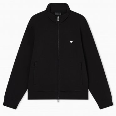 Emporio Armani Ζακέτα Κανονική Γραμμή