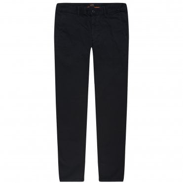 BOSS Παντελόνι Chino Slim Στενή Γραμμή