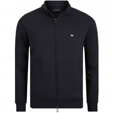 Emporio Armani Ζακέτα Κανονική Γραμμή