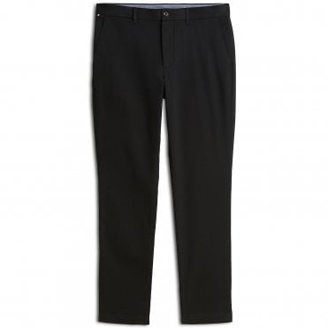 Tommy Hilfiger Παντελόνι Chino 1985 Bleecker Pima Στενή Γραμμή