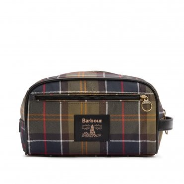 Barbour Τσάντα Νεσεσέρ