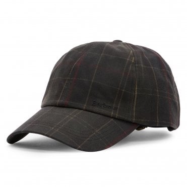 Barbour Jockey Kαπέλο Preston