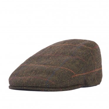 Barbour Τραγιάσκα Cheviot