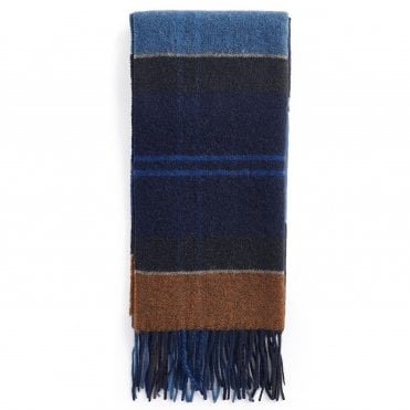 Barbour Κασκόλ Μάλλινο Inverness