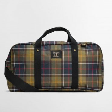 Barbour Σάκος Ταξιδίου Torridon Holdall
