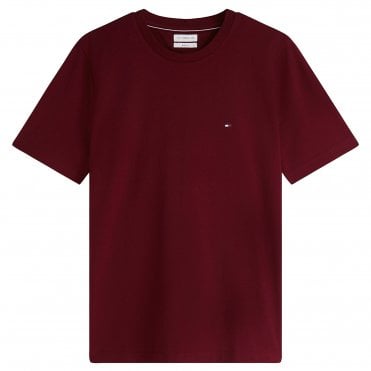 Tommy Hilfiger T-Shirt Essential Κανονική Γραμμή