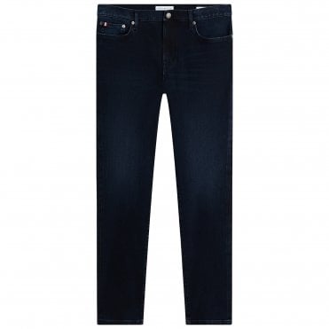 Tommy Hilfiger Jean Παντελόνι Bleecker Στενή Γραμμή