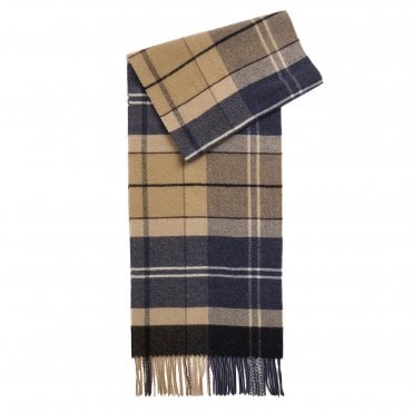 Barbour Κασκόλ Μάλλινο Inverness