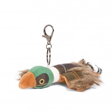 Barbour Μπρελόκ Animal