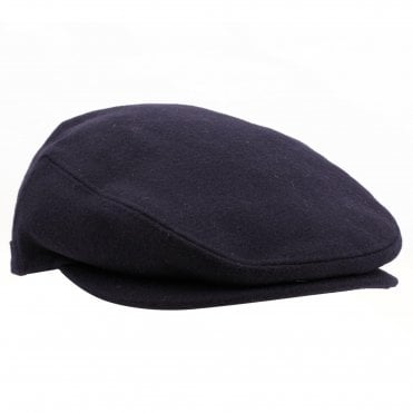 Barbour Τραγιάσκα Μάλλινη Redshore
