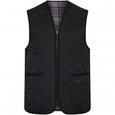 Barbour Γιλέκο Επένδυση Quilt Waistcoat Κανονική Γραμμή