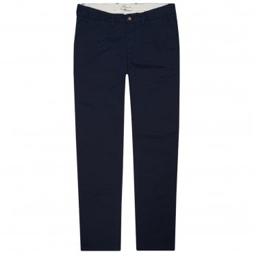 Gant Παντελόνι Chino Στενή Γραμμή