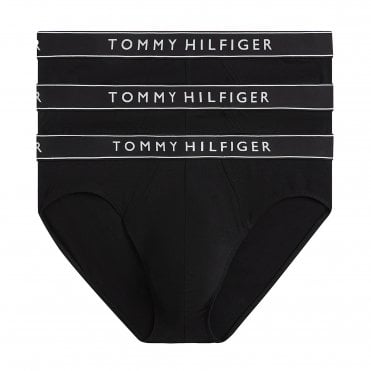 Tommy Hilfiger Εσώρουχο Slip Πακέτο 3τμχ