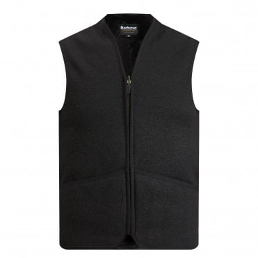 Barbour Γιλέκο Επένδυση Warm Pile Waistcoat Κανονική Γραμμή
