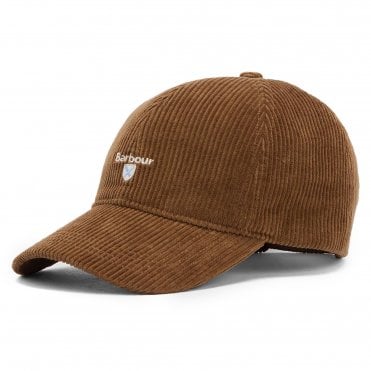 Barbour Αθλητικό Jockey Preston Cord