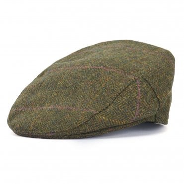 Barbour Τραγιάσκα Crieff