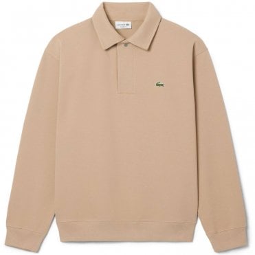 Lacoste Φούτερ Κλασική Γραμμή