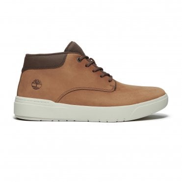 Timberland Παπούτσι Ημίμποτο Seneca Bay Leather