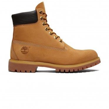 Timberland Μποτάκι Premium 6-Inch