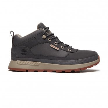 Timberland Παπούτσι Ημίμποτο Field Trekker Low Lace Up