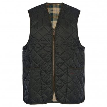 Barbour Γιλέκο Επένδυση Quilt Waistcoat Κανονική Γραμμή