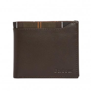 Barbour Πορτοφόλι Brodick