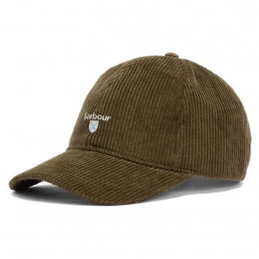 Barbour Αθλητικό Jockey Preston Cord