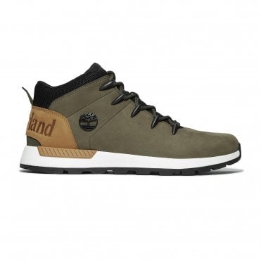 Timberland Παπούτσι Ημίμποτο Sprint Trekker Mid