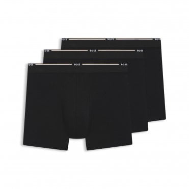 BOSS Εσώρουχο BoxerBr 3P Bamboo || 3-pack