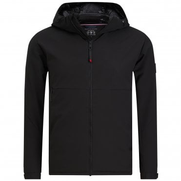 Tommy Hilfiger Μπουφάν Tech Padded Κανονική Γραμμή