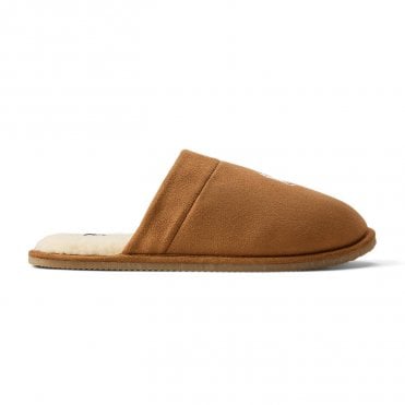 Ralph Lauren Παντόφλες Klarence