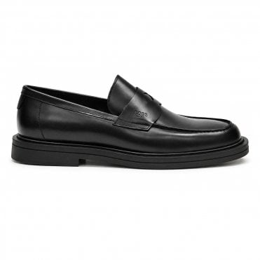 Boss Shoes Παπούτσι Μοκασίνι Δερμάτινο