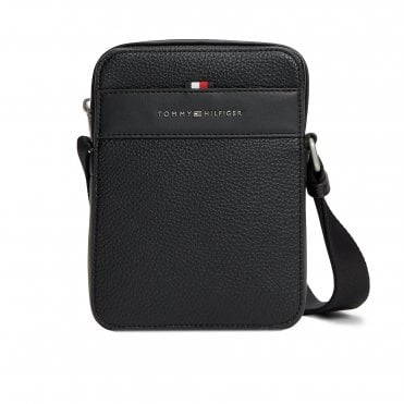 Tommy Hilfiger Central Mini Reporter Τσάντα