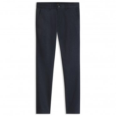 BOSS Παντελόνι Chino Slim 2 Στενή Γραμμή