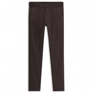 BOSS Παντελόνι Chino Slim 2 Στενή Γραμμή