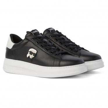 Karl Lagerfeld Παπούτσι Sneaker Kapri 3D Lace