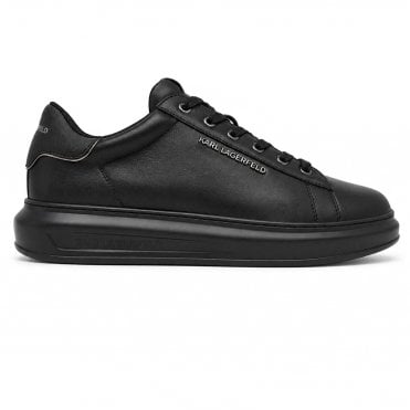Karl Lagerfeld Παπούτσι Sneaker Lo Lace Lthr