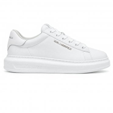 Karl Lagerfeld Παπούτσι Sneaker Lo Lace Lthr