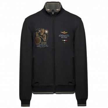 Aeronautica Militare Ζακέτα Κανονική Γραμμή