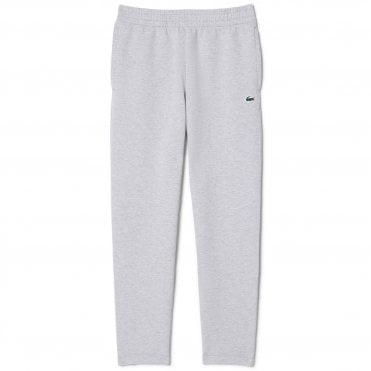 Lacoste Παντελόνι Φόρμας Tapered Γραμμή
