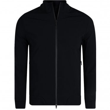 RRD Ζακέτα Surflex Fleece Κανονική Γραμμή