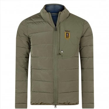 Aeronautica Militare Μπουφάν Κανονική Γραμμή