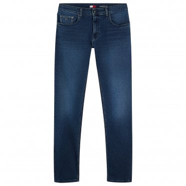 Tommy Hilfiger TJM Jean Scanton Στενή Γραμμή