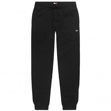 Tommy Hilfiger TJM Παντελόνι Φόρμα Στενή Γραμμή