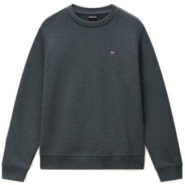 Napapijri T-shirt Salis Ls 1 Κανονική Γραμμή