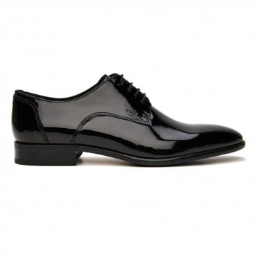 Boss Shoes Παπούτσι Δερμάτινο Γυαλιστερό