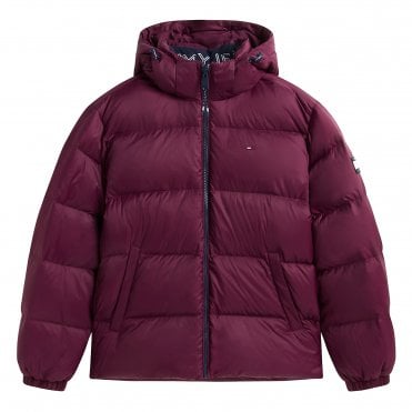 Tommy Hilfiger TJM Μπουφάν Essential Κανονική Γραμμή