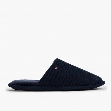Tommy Hilfiger Παντόφλες Corduroy