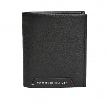 Tommy Hilfiger Πορτοφόλι Corp Trifold