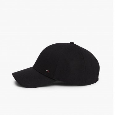 Tommy Hilfiger Καπέλο Jockey Melton Cap
